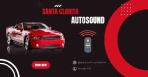 Santa Clarita car vehicle alarm systems