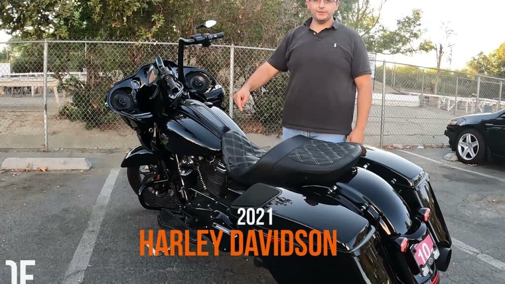 2021 Harley Davidson Road Glide Full Hertz Audio System Your Audio Experts Santa Clarita Auto Sound