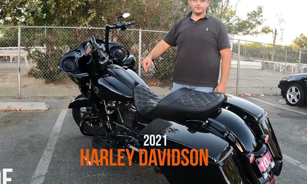 2021 Harley Davidson Road Glide Full Hertz Audio System Your Audio Experts Santa Clarita Auto Sound