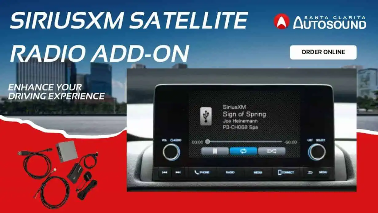 Everything You Need to Know About SiriusXM Satellite Radio