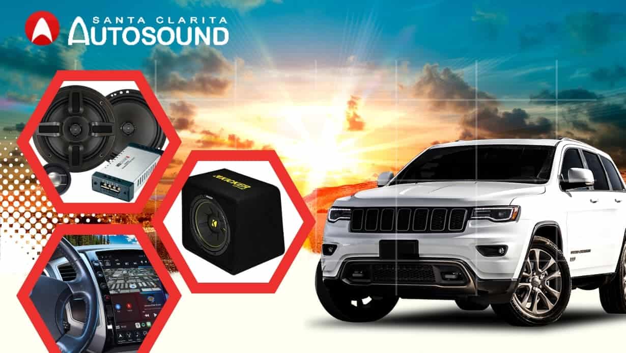 The Ultimate Guide to Car Audio Customization Enhancing Your Driving Experience with Tailored Sound Systems (1)