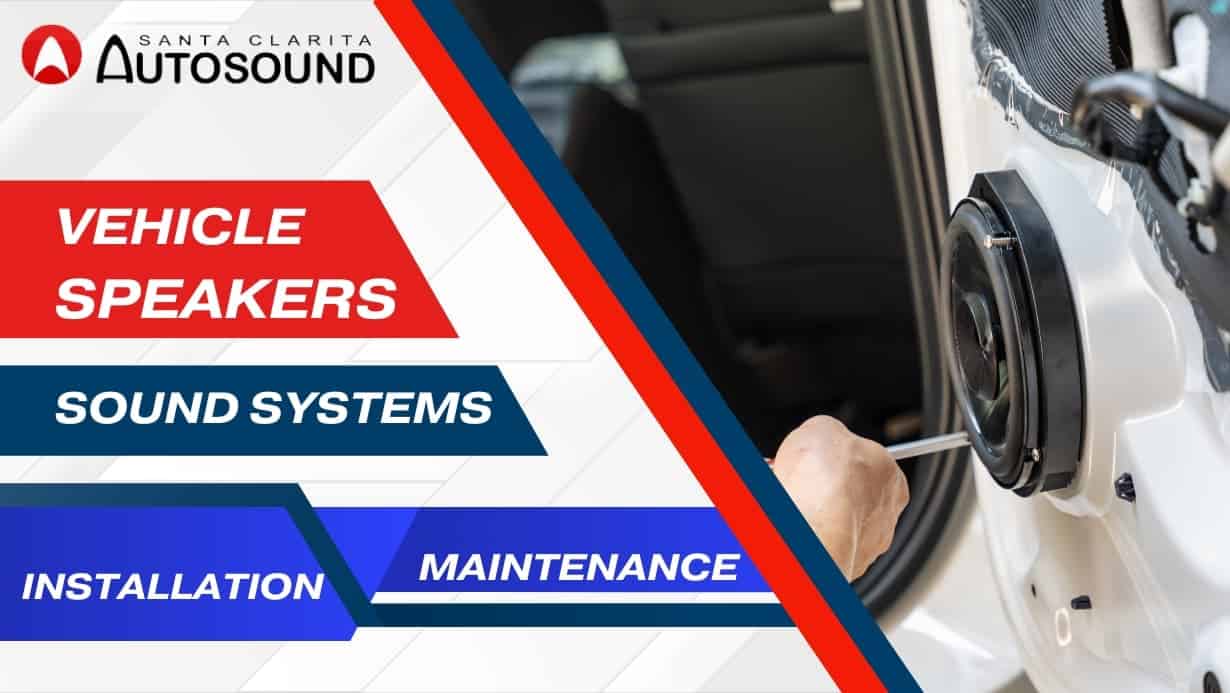 aticleUltimate Guide to Vehicle Speakers Sound Systems, Installation, and Comparisons (1)