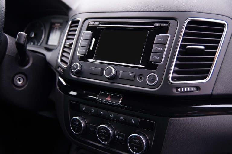 how to instal car stereo