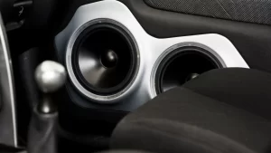 What is a Midrange Speaker in Car Audio